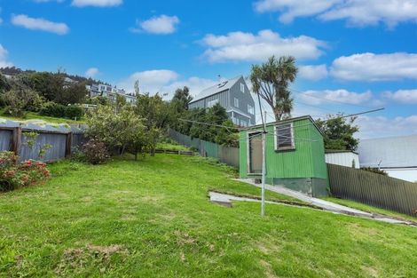 Photo of property in 10 Saint Davids Street, Lyttelton, 8082