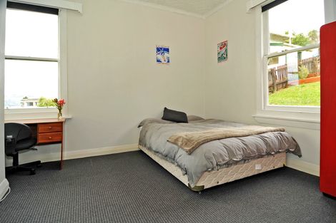 Photo of property in 100 Maryhill Terrace, Maryhill, Dunedin, 9011