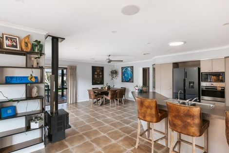 Photo of property in 14 Lochay Place, Pyes Pa, Tauranga, 3112