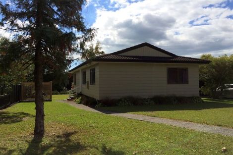 Photo of property in 87 Laurence Street North, Gate Pa, Tauranga, 3112