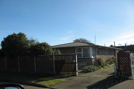 Photo of property in 5 Thurso Place, New Brighton, Christchurch, 8083