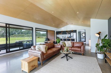 Photo of property in 151 Dry River Road, Dyerville, Martinborough, 5781