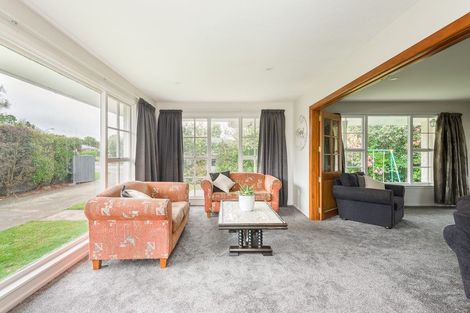 Photo of property in 161 Halswell Junction Road, Halswell, Christchurch, 8025