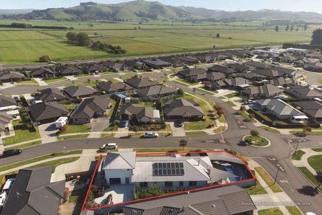 Photo of property in 31 Blanche Road, Papamoa Beach, Papamoa, 3118