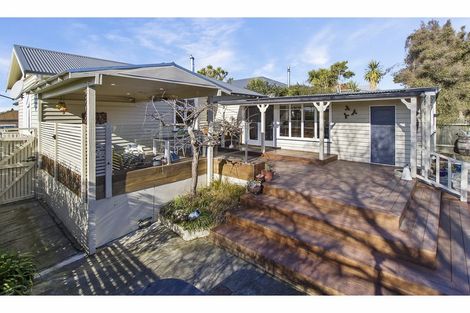 Photo of property in 18 Rathmore Street, West End, Timaru, 7910