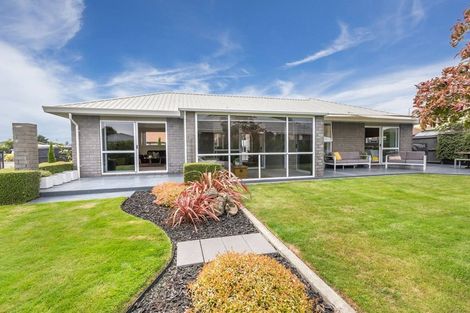 Photo of property in 5 Dumfries Drive, Hei Hei, Christchurch, 8042