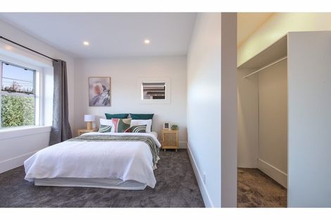 Photo of property in 17 Bletsoe Avenue, Spreydon, Christchurch, 8024