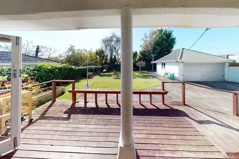 Photo of property in 6 Worcester Street, Levin, 5510