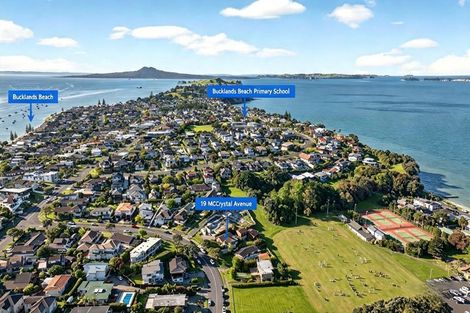 Photo of property in 19a Mccrystal Avenue, Bucklands Beach, Auckland, 2012