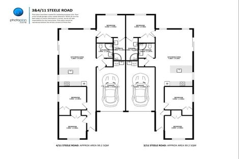 Photo of property in 4/11 Steele Road, Forest Lake, Hamilton, 3200