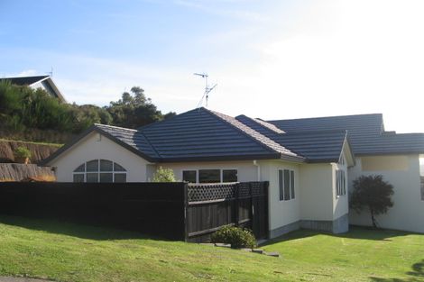 Photo of property in 57 Ayton Drive, Whitby, Porirua, 5024