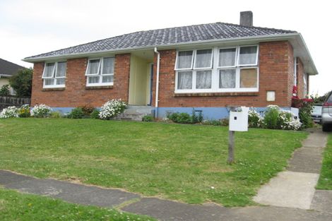 Photo of property in 4 Mariner Street, Mangere, Auckland, 2022