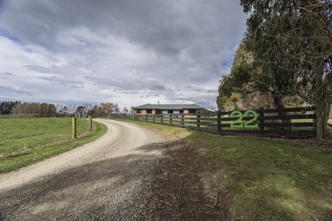 Photo of property in 22 Trailview Lane, Weston, Oamaru, 9401