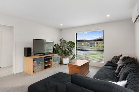 Photo of property in 37 Kilmurry Street, Halswell, Christchurch, 8025