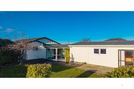 Photo of property in 59 Parsonage Road, Waimate, 7924