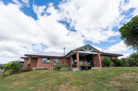 Photo of property in 158 Mount Taylor Drive, Feilding, 4775
