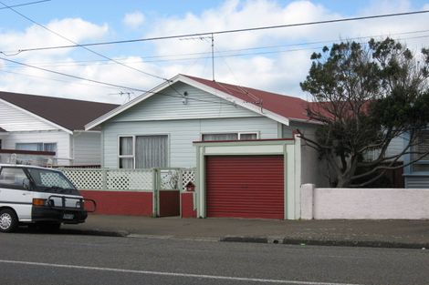 Photo of property in 25 Ross Street, Kilbirnie, Wellington, 6022