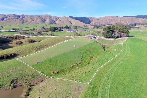 Photo of property in 254 Millricks Line, Linton, Palmerston North, 4472