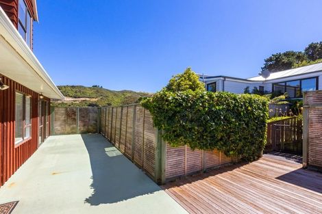 Photo of property in 46 David Crescent, Karori, Wellington, 6012