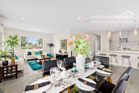 Photo of property in 503a Great South Road, Rosehill, Papakura, 2113