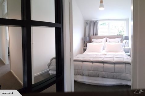 Photo of property in 4/16 Rossall Street, Merivale, Christchurch, 8014