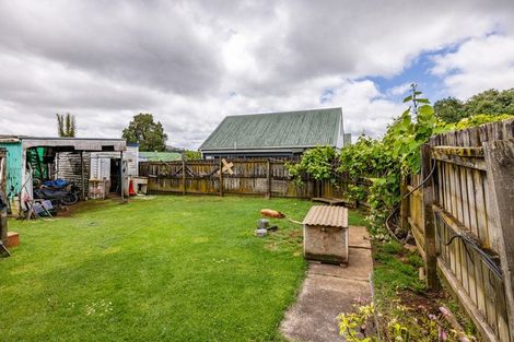 Photo of property in 32 Clifford Street, Kaikohe, 0405