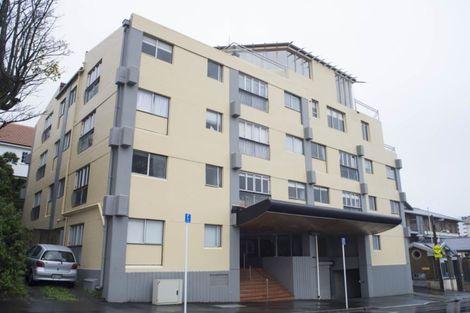 Photo of property in 11-41/54 Hill Street, Thorndon, Wellington, 6011