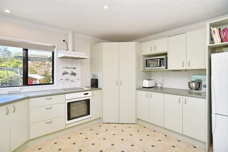 Photo of property in 7 Kowai Place, Amberley, 7410
