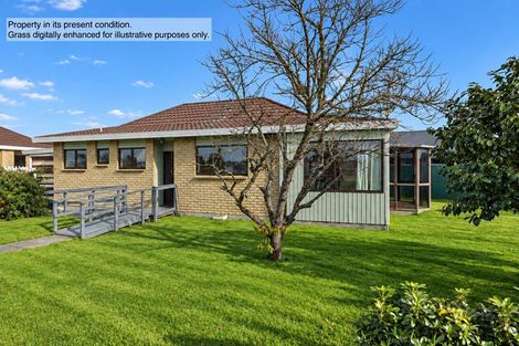 Photo of property in 65 Peraki Street, Kaiapoi, 7630