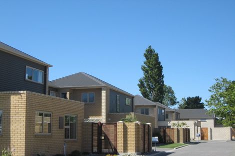 Photo of property in 3 Fieldstone Lane, Spreydon, Christchurch, 8024