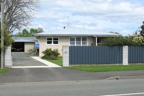Photo of property in 61 Waimea West Road, Brightwater, 7022