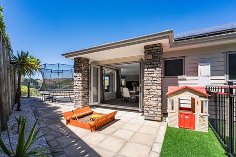 Photo of property in 24 Foxham Terrace, Churton Park, Wellington, 6037