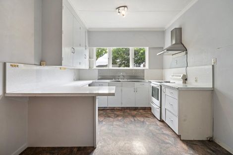 Photo of property in 156 Ferguson Street, West End, Palmerston North, 4412