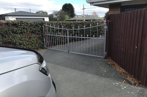 Photo of property in 2/478 Bower Avenue, Parklands, Christchurch, 8083