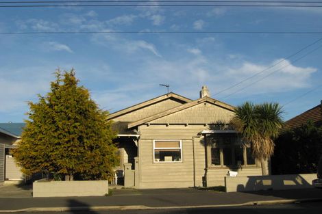 Photo of property in 113a Richardson Street, Saint Kilda, Dunedin, 9012