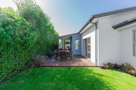 Photo of property in 21 Ruapani Street, Marshland, Christchurch, 8083