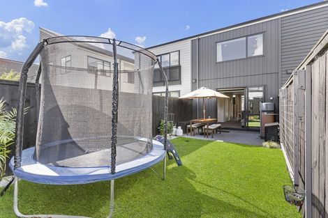 Photo of property in 18 Tuatua Road, Hobsonville, Auckland, 0616