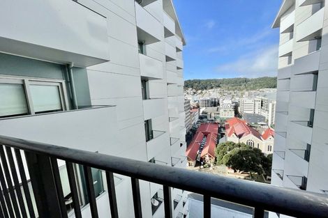Photo of property in Soho Apartments, 1506/74 Taranaki Street, Te Aro, Wellington, 6011
