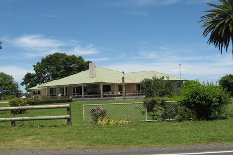 Photo of property in 156 Clarks Beach Road, Clarks Beach, Pukekohe, 2679