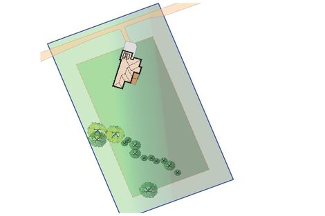 Photo of property in 33 Osbaldiston Lane, Kaukapakapa, 0873