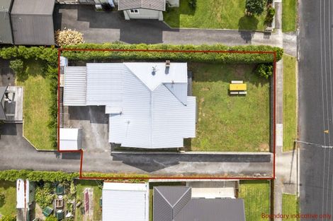 Photo of property in 4 Central Street, Matamata, 3400