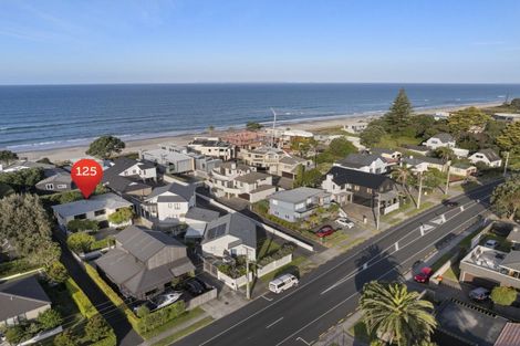 Photo of property in 125 Oceanbeach Road, Mount Maunganui, 3116