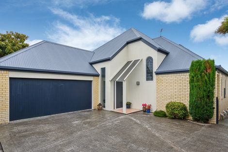 Photo of property in 1/12 Beatrice Place, Avonhead, Christchurch, 8042