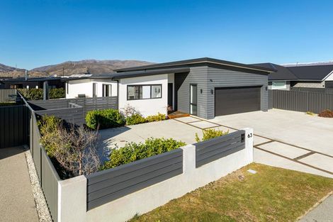 Photo of property in 63 Olds Crescent, Cromwell, 9310