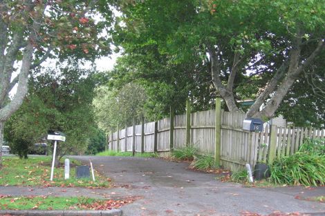 Photo of property in 8 George Herring Place, Glen Eden, Auckland, 0602
