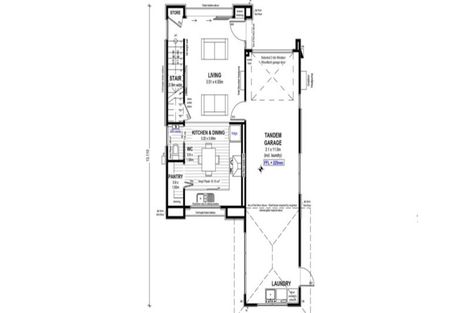 Photo of property in 32 Te Rito Street, Marshland, Christchurch, 8083