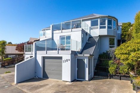 Photo of property in 138a Doon Street, Waverley, Dunedin, 9013