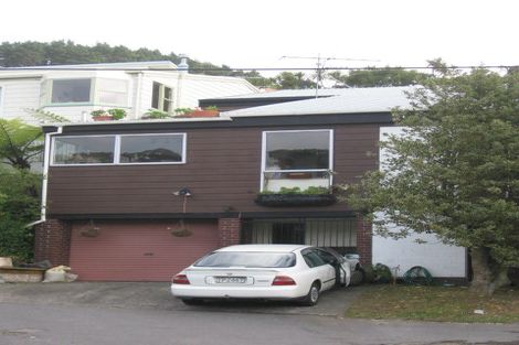 Photo of property in 111a Churchill Drive, Crofton Downs, Wellington, 6035