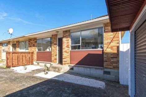 Photo of property in 3/152 Lincoln Road, Henderson, Auckland, 0610