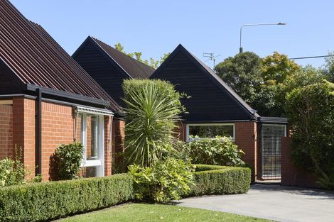 Photo of property in 36 Greers Road, Burnside, Christchurch, 8041